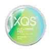 XQS Cucumber Fizz 1
