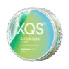 XQS Cucumber Fizz 3