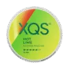 xqs hot lime 1