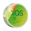 xqs hot lime