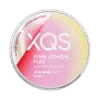 xqs pink lemon fizz 10 mg