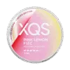 xqs pink lemon fizz 14 mg
