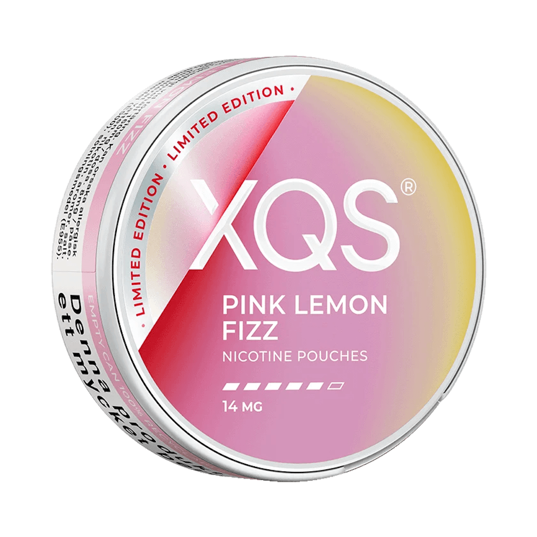 xqs pink lemon fizz 14 mg 3