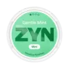 zyn gentle moist mini
