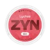 zyn lychee