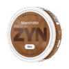 ZYN Macchiato Mini 2