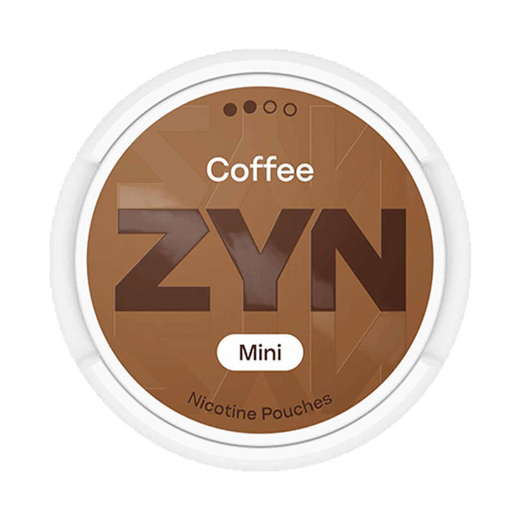 ZYN Macchiato Mini