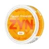 zyn passion pineapple 1