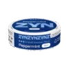 zyn peppermint 1
