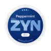 zyn peppermint